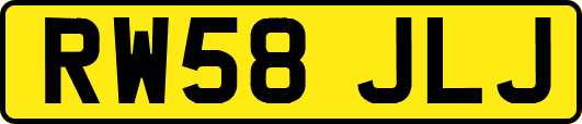 RW58JLJ
