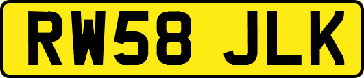 RW58JLK