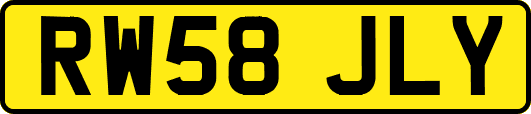 RW58JLY