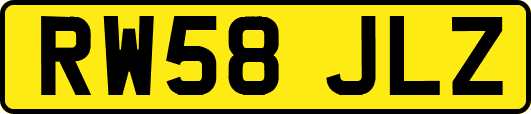 RW58JLZ