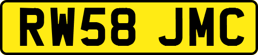 RW58JMC