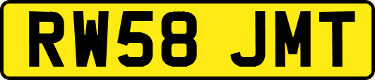 RW58JMT