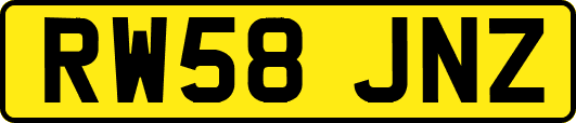 RW58JNZ
