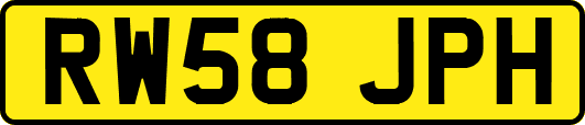 RW58JPH