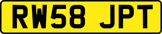 RW58JPT