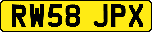 RW58JPX