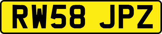 RW58JPZ
