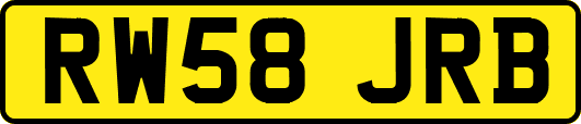 RW58JRB
