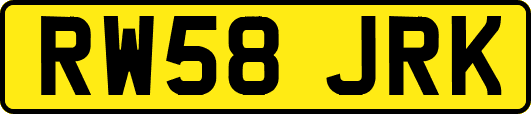 RW58JRK