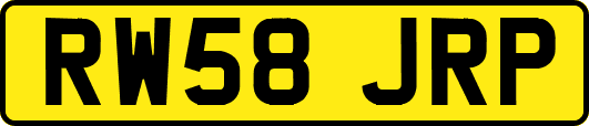 RW58JRP