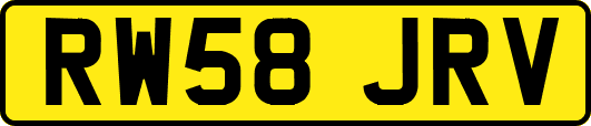 RW58JRV