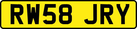 RW58JRY
