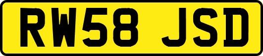 RW58JSD