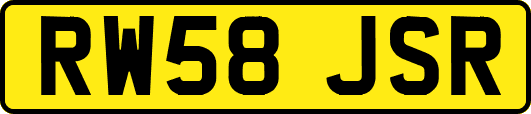 RW58JSR