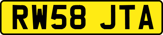 RW58JTA