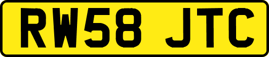 RW58JTC