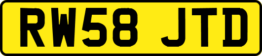 RW58JTD