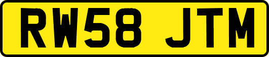 RW58JTM