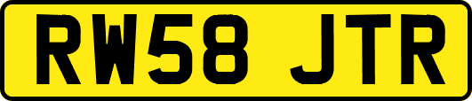 RW58JTR