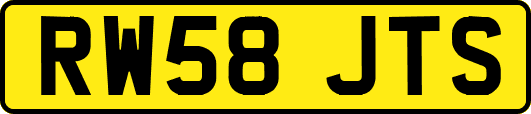 RW58JTS