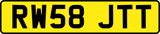 RW58JTT