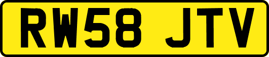 RW58JTV