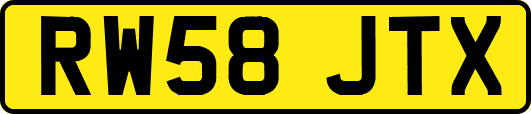 RW58JTX