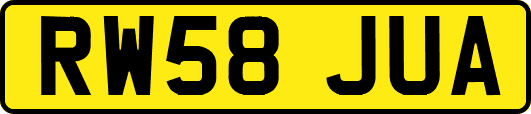 RW58JUA