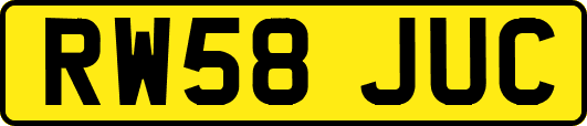 RW58JUC