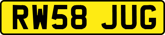 RW58JUG