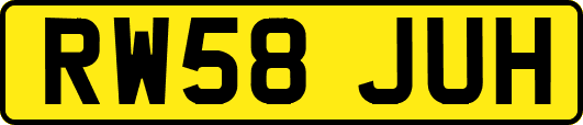 RW58JUH