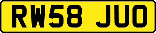 RW58JUO