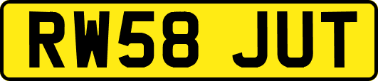 RW58JUT