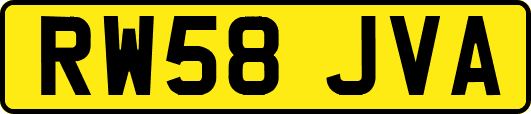 RW58JVA