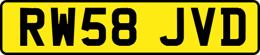RW58JVD