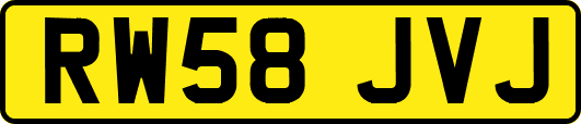RW58JVJ
