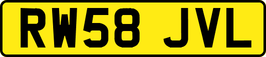 RW58JVL