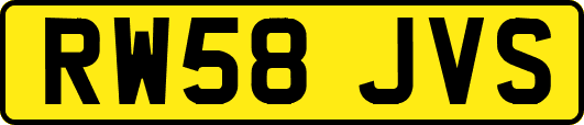 RW58JVS