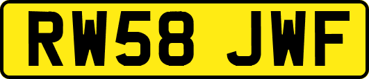 RW58JWF