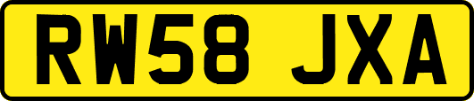 RW58JXA