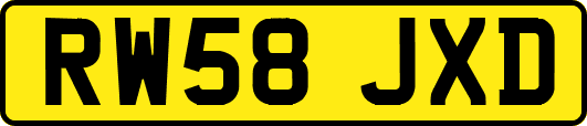 RW58JXD