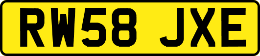 RW58JXE