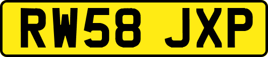 RW58JXP