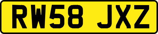 RW58JXZ