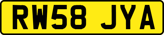 RW58JYA