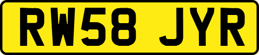 RW58JYR