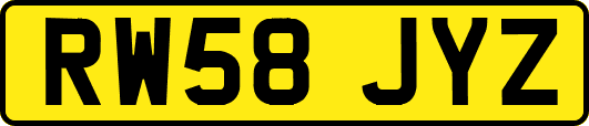 RW58JYZ