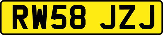 RW58JZJ