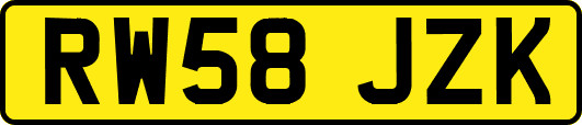 RW58JZK