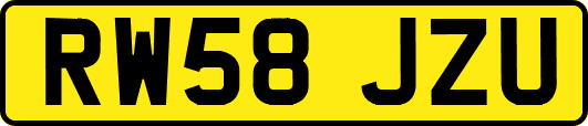 RW58JZU